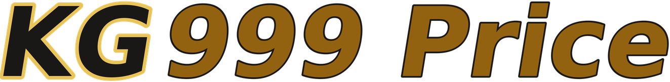 KG999 Price logo